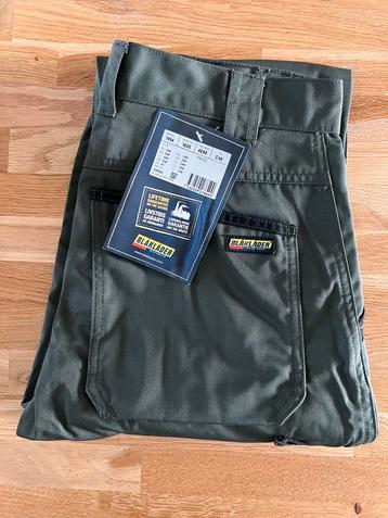 Pantalon paysagiste 1454 Blaklader taille 42 beschikbaar voor biedingen