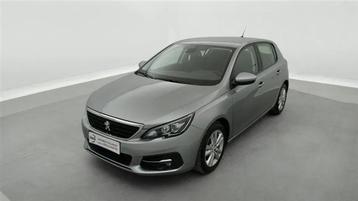 Peugeot 308 1.2 PureTech 110cv Active Pack NAVI / CLIM / TEL beschikbaar voor biedingen