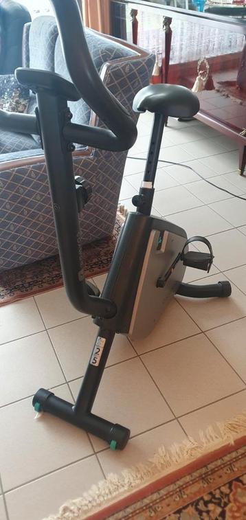 Domyos Essential 2 04, Sport en Fitness, Ophalen, Gebruikt