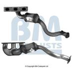 Katalysator BMW 5 serie 520i - 525i - 530i, Auto-onderdelen, Ophalen of Verzenden, Nieuw, BMW