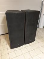 Perfect onderhouden 2 Vibe 30 mk2 / 2 x 800 Wrms by 4 ohm, Audio, Tv en Foto, Luidsprekerboxen, Ophalen of Verzenden, Zo goed als nieuw