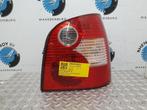VOLKSWAGEN POLO 1.4-16V  ACHTERLICHT R 2005, Auto-onderdelen, Ophalen of Verzenden, Gebruikt, Stiba lid
