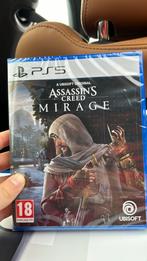 Assassin’S Greed Mirage, Games en Spelcomputers, Games | Sony PlayStation 5, Nieuw, Ophalen