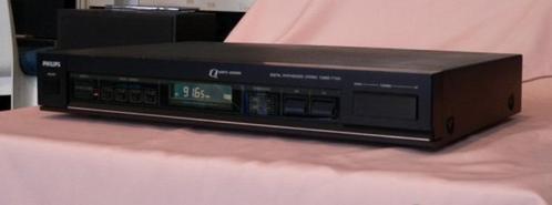 Top Philips Ft561 stereo tuner, Audio, Tv en Foto, Tuners, Gebruikt, Ophalen of Verzenden
