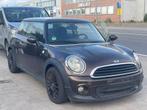 Mini cuper one D   1.4  diesel euro5, Auto's, Mini, Euro 5, Bedrijf, Te koop, 3 deurs