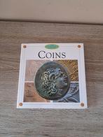 Boek coins, Ophalen of Verzenden