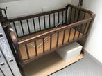 Wieg, Kinderen en Baby's, Ophalen, Gebruikt, Wieg