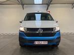 VOLKSWAGEN TRANSPORTER WESTFALIA (2024), Blauw, Leder, 5 deurs, Overige carrosserie