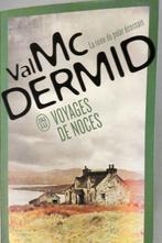 Livre de Poche Thriller de Val Mc Dermit ''Voyages de Noces', Livres, Thrillers, Val McDermid, Enlèvement, Neuf