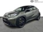 Toyota Aygo X Limited #2 Air JBL Carplay FUL, USB, Euro 6, 72 pk, Bruin