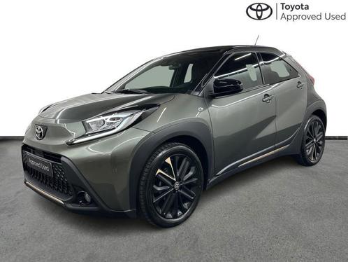 Toyota Aygo X Limited #2 Air JBL Carplay FUL, Auto's, Toyota, Aygo, Adaptive Cruise Control, Airbags, Airconditioning, Bluetooth