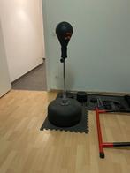 Punching ball, Enlèvement, Comme neuf, Punching-ball