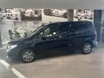 Mercedes-Benz Citan 110 L2 PRO 3 SEATS+NAVI+PTS+AUTOMAAT, Auto's, Bestelwagens en Lichte vracht, Stof, Euro 6, 4 cilinders, 95 pk