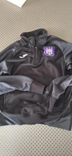 Trui jongen Joma (met logo Anderlecht), Ophalen, Gebruikt, Overige typen