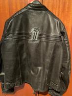Kleding motorvest, Kleding | Dames, Ophalen, Harley Davidson, Zwart, Zo goed als nieuw