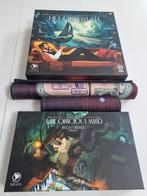 Het Onbewuste (Unconscious Mind) Nederlandstalig pakket, Drie of vier spelers, Ophalen of Verzenden, Zo goed als nieuw, Fantasia games en keep exploring games
