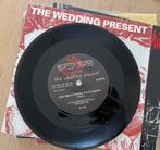The wedding present -  Why are you being so reasonable now?, Ophalen of Verzenden, Zo goed als nieuw