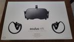 oculus rift in goede staat, Enlèvement ou Envoi, Comme neuf, Lunettes VR, PC