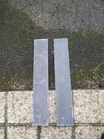 Natuursteen, Tuin en Terras, Tegels en Klinkers, Ophalen, Natuursteen