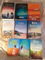 boeken van Nora Roberts, Ophalen of Verzenden, Nora Roberts