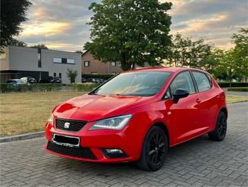 (Keuring) Seat Ibiza 1.6D | Navi, AC, Etc.. | TipTop! Staat! beschikbaar voor biedingen