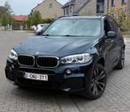 Bmw x5 3.0D. M pakket, Auto's, Automaat, Diesel, Particulier, Te koop