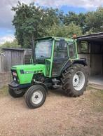 Deutz fhar 4807c, Zakelijke goederen, Ophalen