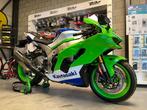 ZX-10R 40th YEARS EDITION, 1000 cc, Bedrijf, Super Sport, 4 cilinders