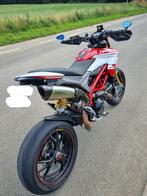 DUCATI HYPERMOTARD 939 SP UIT HET JAAR 2018, 2 cilinders, 939 cc, Particulier, Meer dan 35 kW