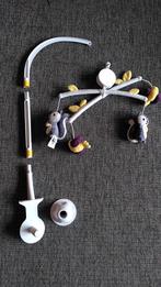 Dreambee mobile, Ophalen