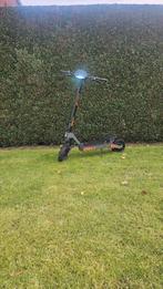 Kukirin g2 elektrishe step, Fietsen en Brommers, Steps, Ophalen of Verzenden, Zo goed als nieuw, Elektrische step (E-scooter)