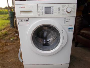Bosch wasmachine maxx 7 vario perfect A++ beschikbaar voor biedingen