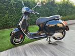 Vespa GTS 300 HPE Supersport, Motoren, Scooter, Particulier, 278 cc, 1 cilinder