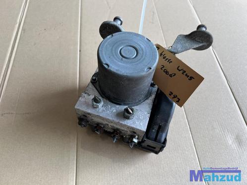 MERCEDES B-KLASSE W245 ABS pomp A0064314612 2005-2011, Auto-onderdelen, Airco en Verwarming, Mercedes-Benz, Gebruikt, Ophalen of Verzenden