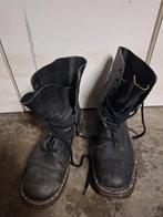 ABL leger schoenen M 43, Motoren, Ophalen