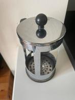 Cafetiere bodum sans le verre, Elektronische apparatuur, Ophalen, Niet werkend