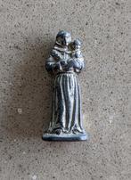 Autel de voyage miniature de Saint Antoine, Antiquités & Art, Antiquités | Objets religieux, Enlèvement ou Envoi