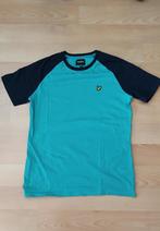 T-shirt Lyle & Scott (14/15 jaar), Kinderen en Baby's, Ophalen of Verzenden