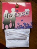 legging neuf 2€ taille S, Enlèvement ou Envoi, Taille 36/38 (S), Blanc, Legging