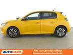Peugeot 208 1.2 PureTech Allure, Euro 6, 1165 kg, Boîte manuelle, Autres couleurs