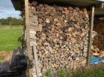 DROOG GEMENGD BRANDHOUT, Tuin en Terras, Brandhout, 6 m³ of meer, Ophalen, Overige houtsoorten, Blokken