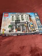 Lego modular 10251 Brick bank NIEUW, Enlèvement, Neuf, Ensemble complet, Lego