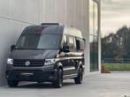 Dethleffs Globetrail Performance  ** VW Crafter basis **, Automaat, Ringverwarming, Tot en met 2, Bedrijf