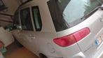 Mazda 2, Auto's, Stof, Zwart, 5 deurs, Particulier