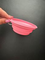 Siliconen opvouwbare drinkbakjes, Ophalen, Nieuw