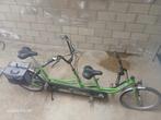 copilot, Fietsen en Brommers, Ophalen, Gebruikt