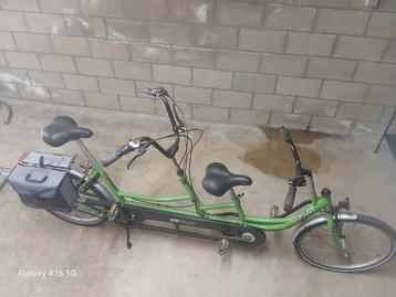 copilot, Vélos & Vélomoteurs, Enlèvement, Utilisé
