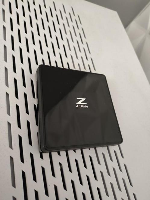 Formuler Z Alpha 4K Media Streamer, Audio, Tv en Foto, Mediaspelers, HDMI, USB 2.0, Ophalen of Verzenden