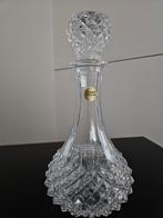 Karaf Cristal d'arques + 2 gratis glaasjes, Ophalen