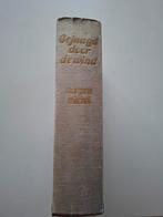 Gejaagd door de wind, Boeken, Ophalen